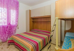 Holiday apartment Bibione for 1 - 8 persons with 2 bedrooms - Holiday apartment in one or multi-fami