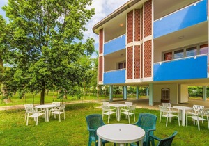 Holiday apartment Bibione Pineda for 1 - 8 persons with 2 bedrooms - Holiday apartment in one or mul
