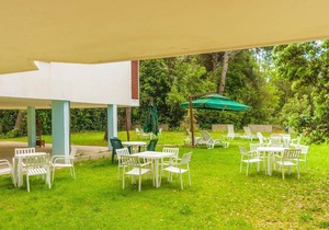Holiday apartment Bibione Pineda for 1 - 8 persons with 2 bedrooms - Holiday apartment in one or mul
