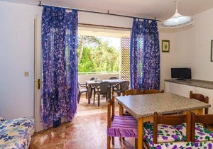 Holiday apartment Bibione Pineda for 1 - 8 persons with 2 bedrooms - Holiday apartment in one or mul