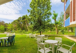 Holiday apartment Bibione Pineda for 1 - 8 persons with 2 bedrooms - Holiday apartment in one or mul