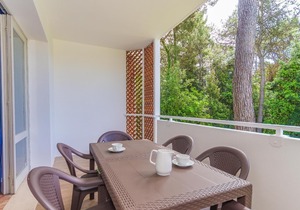 Holiday apartment Bibione for 1 - 8 persons with 2 bedrooms - Holiday apartment in one or multi-fami