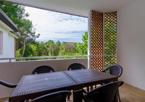 Holiday apartment Bibione for 1 - 8 persons with 2 bedrooms - Holiday apartment in one or multi-fami