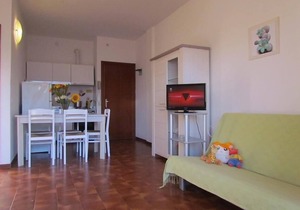 Holiday apartment Bibione for 1 - 4 persons - Holiday apartment in one or multi-family house