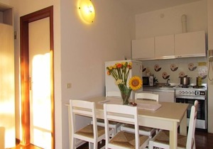 Holiday apartment Bibione for 1 - 4 persons - Holiday apartment in one or multi-family house