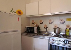 Holiday apartment Bibione for 1 - 4 persons - Holiday apartment in one or multi-family house