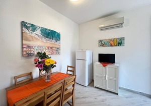 Holiday apartment Bibione for 1 - 6 persons with 2 bedrooms - Row house