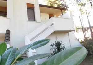Holiday apartment Bibione for 1 - 6 persons with 2 bedrooms - Row house