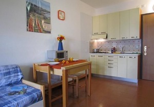 Holiday apartment Bibione for 1 - 4 persons - Holiday apartment in one or multi-family house