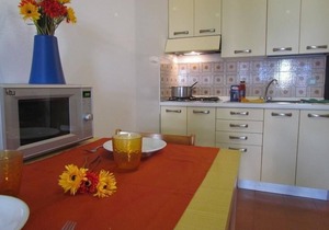 Holiday apartment Bibione for 1 - 4 persons - Holiday apartment in one or multi-family house