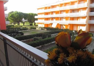 Holiday apartment Bibione for 1 - 4 persons - Holiday apartment in one or multi-family house