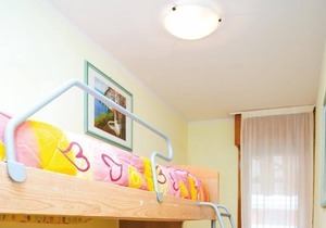Holiday apartment Bibione for 1 - 7 persons with 2 bedrooms - Holiday apartment in one or multi-fami