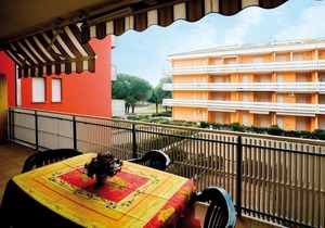 Holiday apartment Bibione for 1 - 7 persons with 2 bedrooms - Holiday apartment in one or multi-fami