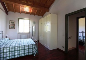Holiday apartment I Cortivi