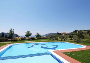 Holiday apartment I Cortivi
