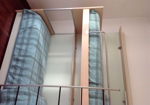Holiday apartment I Cortivi