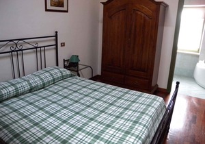 Holiday apartment I Cortivi
