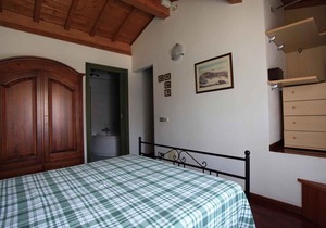 Holiday apartment I Cortivi
