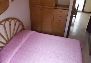 Holiday apartment 50 m from the beach