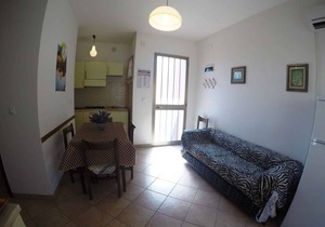 Holiday apartment mit Klimaanlage