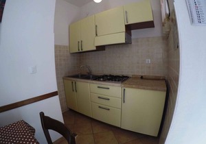 Holiday apartment mit Klimaanlage