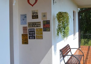 Holiday apartment Valdobbiadene for 2 - 6 persons with 3 bedrooms - Holiday apartment