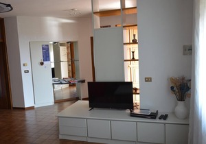 Holiday apartment Valdobbiadene for 2 - 6 persons with 3 bedrooms - Holiday apartment