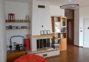 Holiday apartment Valdobbiadene for 2 - 6 persons with 3 bedrooms - Holiday apartment