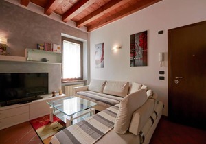 Holiday apartment Lazise for 1 - 5 persons with 2 bedrooms - Holiday apartment