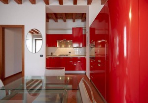 Holiday apartment Lazise for 1 - 5 persons with 2 bedrooms - Holiday apartment
