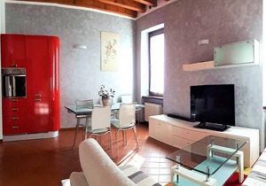 Holiday apartment Lazise for 1 - 5 persons with 2 bedrooms - Holiday apartment
