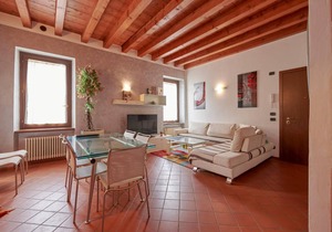 Holiday apartment Lazise for 1 - 5 persons with 2 bedrooms - Holiday apartment