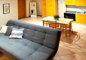 Holiday apartment Lazise for 1 - 4 persons with 2 bedrooms - Holiday apartment in one or multi-famil