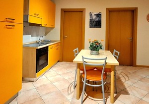 Holiday apartment Lazise for 1 - 4 persons with 2 bedrooms - Holiday apartment in one or multi-famil
