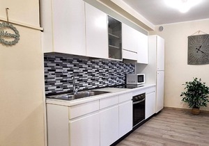 Holiday apartment Lazise for 1 - 5 persons with 1 bedroom - Holiday apartment in one or multi-family