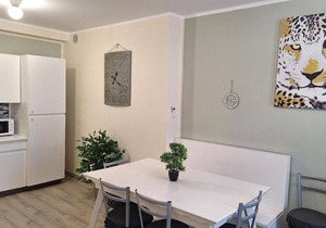 Holiday apartment Lazise for 1 - 5 persons with 1 bedroom - Holiday apartment in one or multi-family