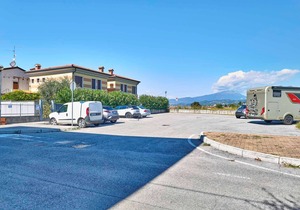 Holiday apartment Lazise for 1 - 5 persons with 1 bedroom - Holiday apartment in one or multi-family