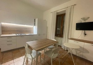 Holiday apartment Malcesine for 1 - 4 persons with 1 bedroom - Holiday apartment in one or multi-fam