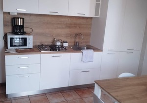 Holiday apartment Malcesine for 1 - 4 persons with 1 bedroom - Holiday apartment in one or multi-fam