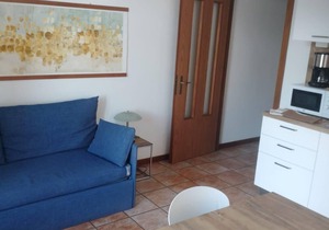 Holiday apartment Malcesine for 1 - 4 persons with 1 bedroom - Holiday apartment in one or multi-fam