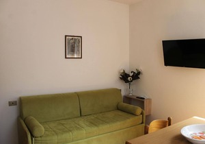 Holiday apartment Malcesine for 1 - 2 persons with 1 bedroom - Holiday apartment in one or multi-fam