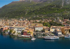 Holiday apartment Malcesine for 1 - 2 persons with 1 bedroom - Holiday apartment in one or multi-fam