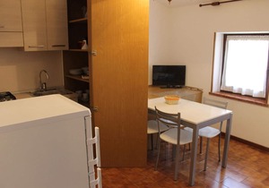 Holiday apartment Malcesine for 2 persons with 1 bedroom - Holiday apartment in one or multi-family
