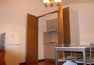 Holiday apartment Malcesine for 2 persons with 1 bedroom - Holiday apartment in one or multi-family