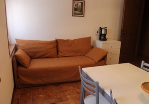 Holiday apartment Malcesine for 2 persons with 1 bedroom - Holiday apartment in one or multi-family