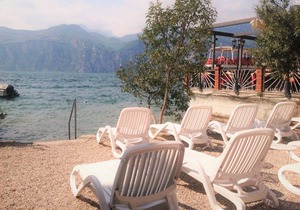 Holiday apartment Malcesine for 2 persons with 1 bedroom - Holiday apartment in one or multi-family