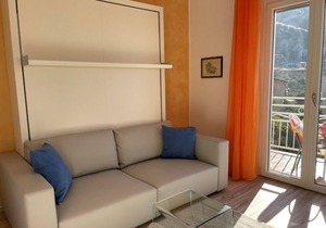 Holiday apartment Malcesine for 2 - 4 persons with 2 bedrooms - Holiday apartment