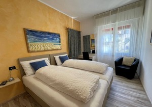 Holiday apartment Malcesine for 2 - 4 persons with 2 bedrooms - Holiday apartment