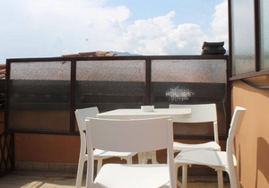 Holiday apartment Malcesine for 1 - 4 persons with 1 bedroom - Holiday apartment in one or multi-fam