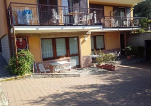 Holiday apartment Malcesine for 1 - 4 persons - Holiday house